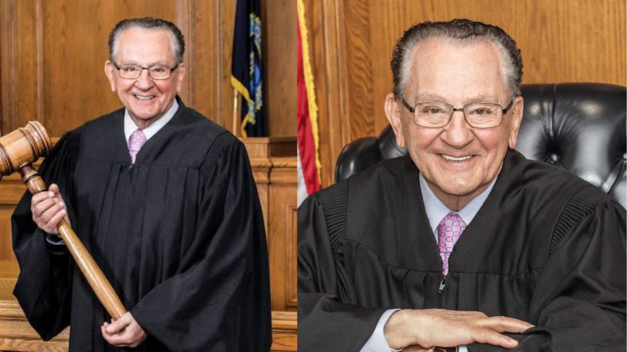 I always longed to watch Judge Frank Caprio’s court episodes, not just for the rulings, but for the warmth he brought into every case. He humanized justice with kindness, sprinkled his courtroom with lighthearted jokes, and gave speeches that inspired far beyond the bench.