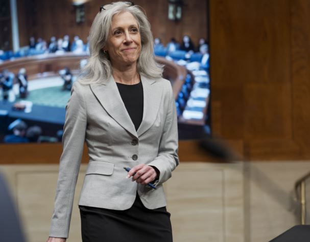 Tension between white house and CDC director: Dismissal of Susan Monarez looms