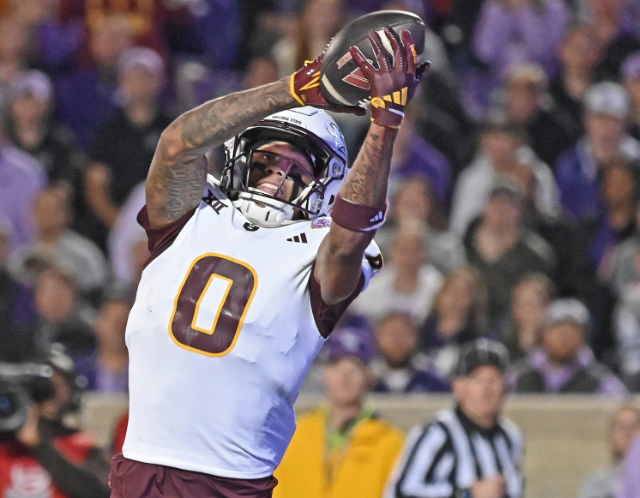 Arizona State vs. TCU 2025 College Football: Expert Predictions, Betting Odds, Match Time, and Win Probability A week 5 Thriller