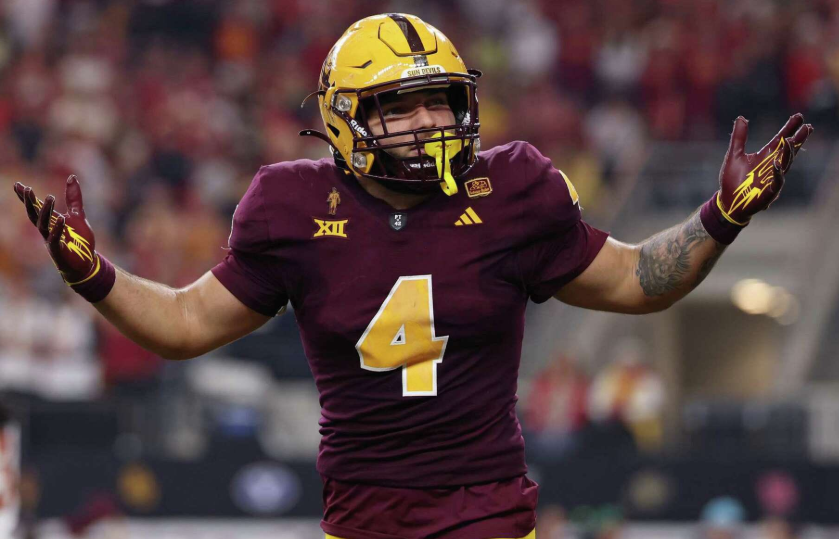 Arizona State vs. TCU 2025 College Football: Expert Predictions, Betting Odds, Match Time, and Win Probability A week 5 Thriller