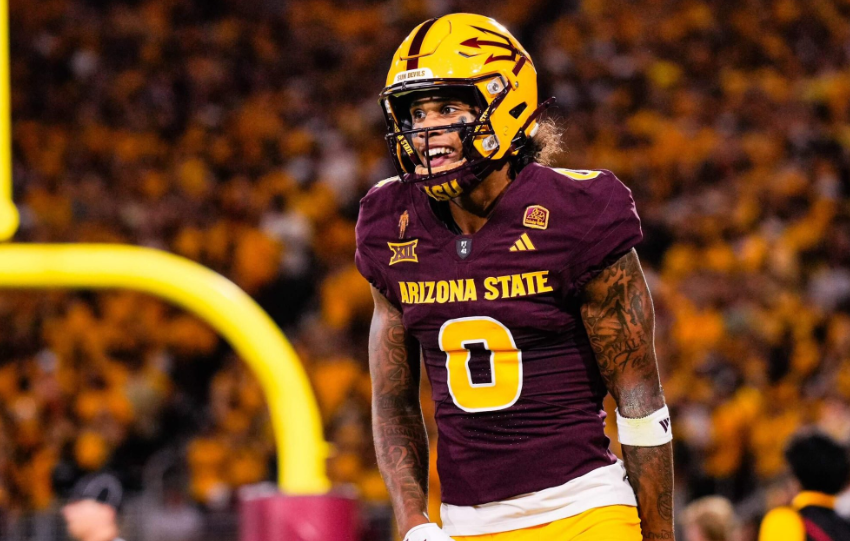Arizona State vs. TCU 2025 College Football: Expert Predictions, Betting Odds, Match Time, and Win Probability A week 5 Thriller
