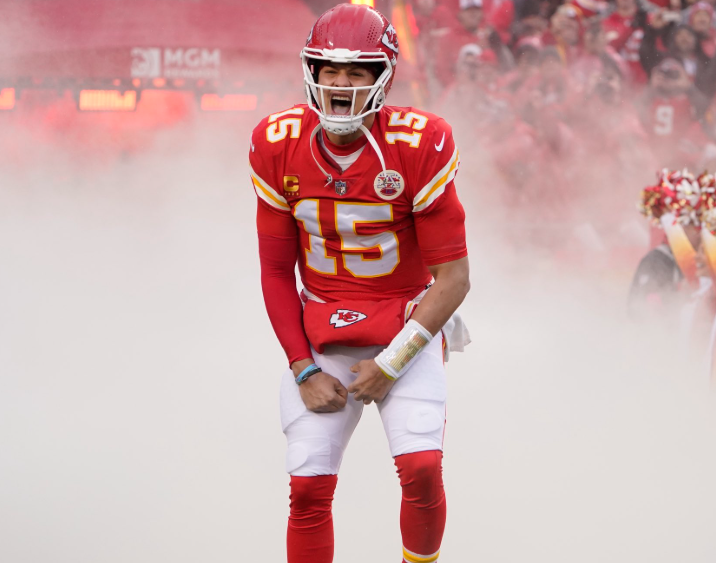 Chiefs-Giants Betting: Time to Get Mahomes and Co. Back on Track
