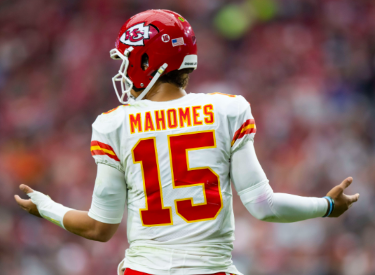 Chiefs-Giants Betting: Time to Get Mahomes and Co. Back on Track