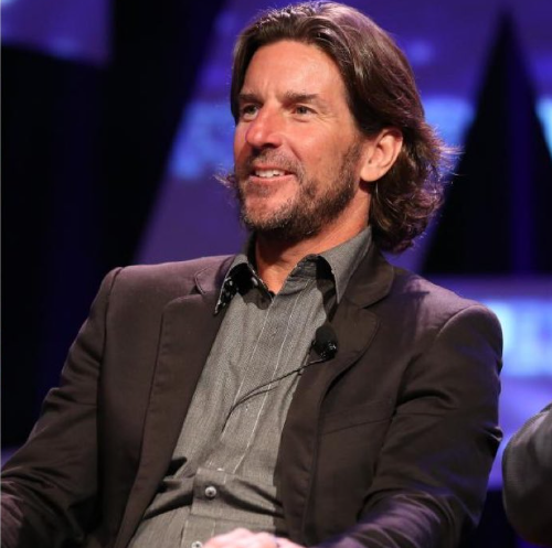 Grammy-Winning Songwriter Brett James Dies In North Carolina Plane Crash