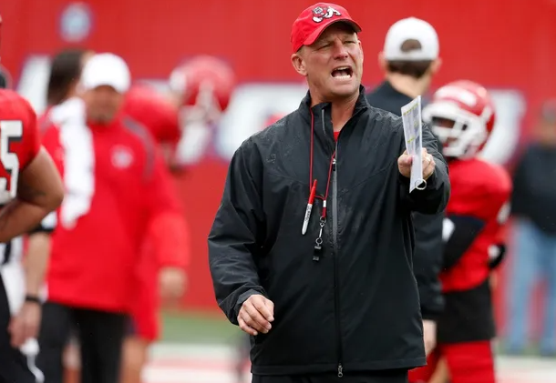 Coach DeBoer's Leadership and Philosophy