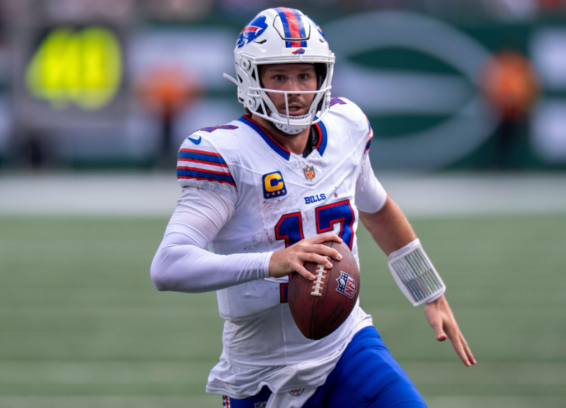 Bills vs Dolphins Betting: Best Play Picks, Player Props, And Expert Analysis For Thursday Night's NFL Match
