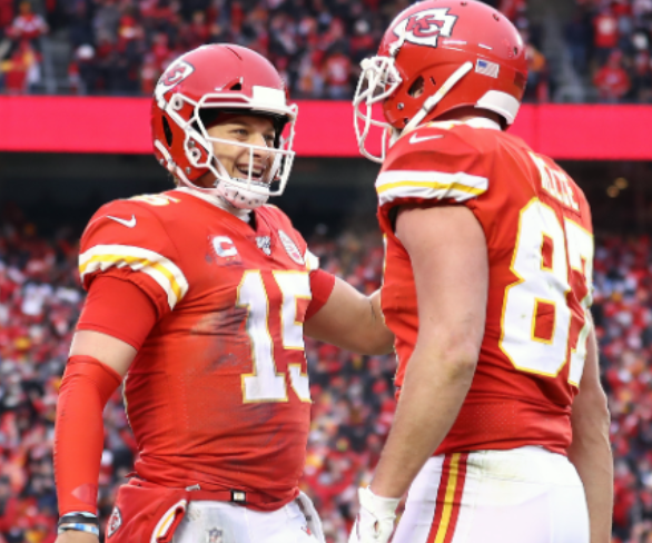 Chiefs-Giants Betting: Time to Get Mahomes and Co. Back on Track