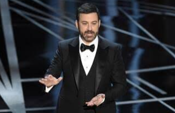 ABC indefinitely pulls Jimmy Kimmel Live! Following Charlie Kirk's controversial comment controversy