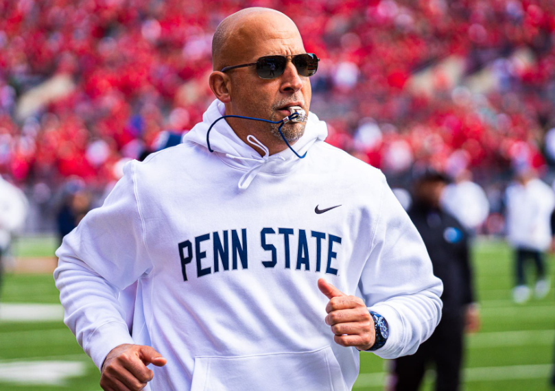 Penn State's Struggles Against Top-10 Teams: Challenges and Future Prospects Under James Franklin