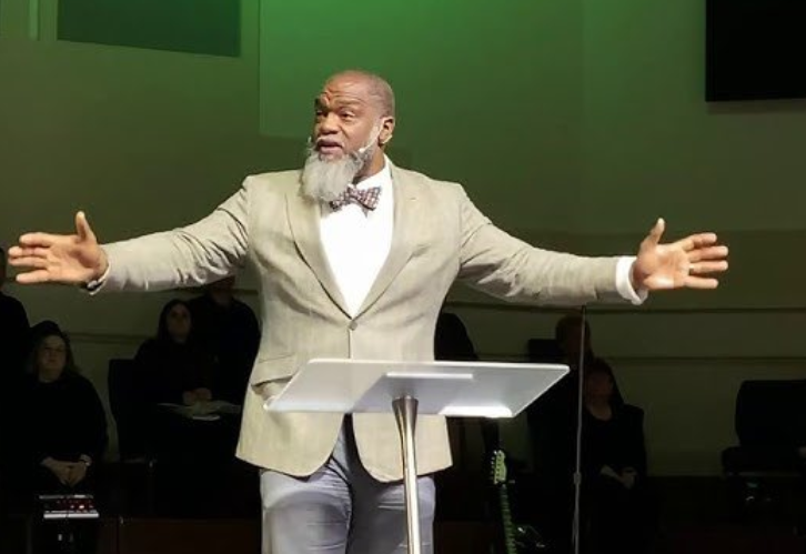 Voddy Boucham Jr. Passes Away: A Fierce Bible Defender and Beloved Pastor
