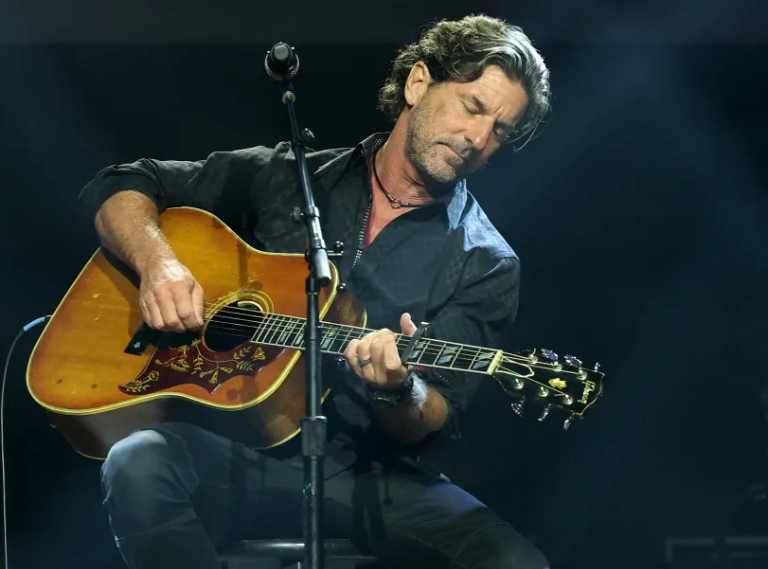 Grammy-Winning Songwriter Brett James Dies In North Carolina Plane Crash