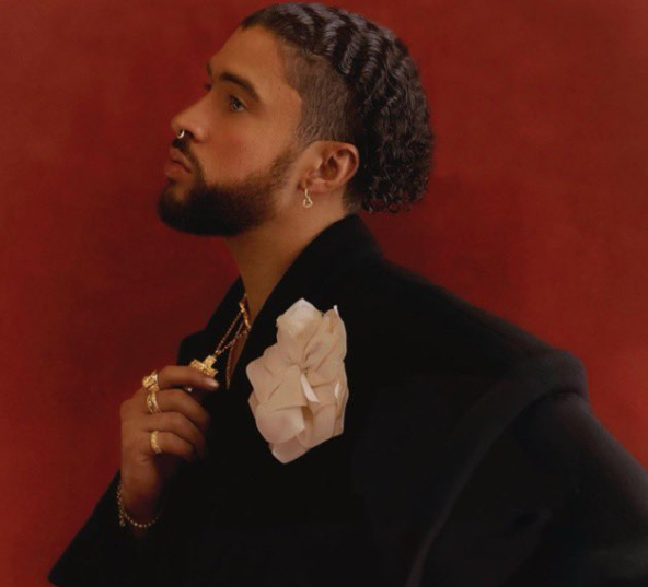  Latin trap and reggaeton. is set to rock the 