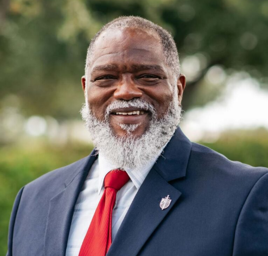 Voddy Boucham Jr. Passes Away: A Fierce Bible Defender and Beloved Pastor