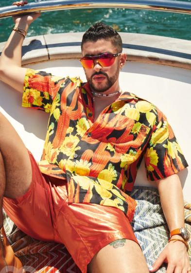  Latin trap and reggaeton. is set to rock the 