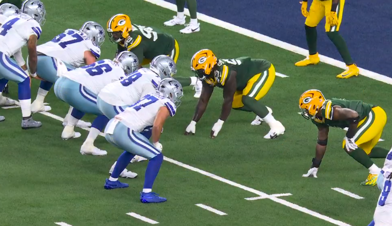 Micah Parsons Questions the Green Bay Packers' Defense, a Thrilling Draw with the Dallas Cowboys