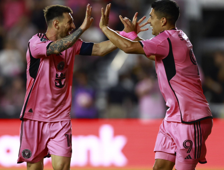 NYCFC vs. Inter Miami Live Stream 2025: Lionel Messi's Explosive Form, Luis Suarez's Impressive Return highlight odds predictions, and live updates from the MLS mega-clash
