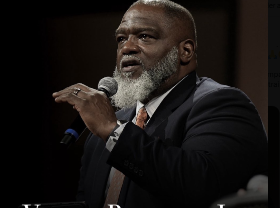 Voddy Boucham Jr. Passes Away: A Fierce Bible Defender and Beloved Pastor