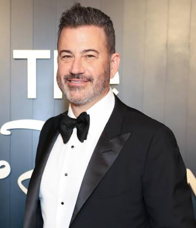 ABC indefinitely pulls Jimmy Kimmel Live! Following Charlie Kirk's controversial comment controversy