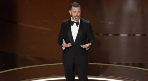 ABC indefinitely pulls Jimmy Kimmel Live! Following Charlie Kirk's controversial comment controversy