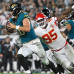 Chiefs vs. Jaguars: What we learned from Jacksonville's thrilling 31-28 win