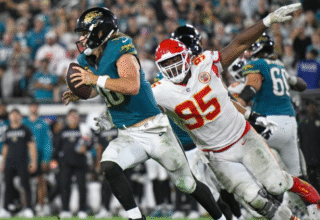 Chiefs vs. Jaguars: What we learned from Jacksonville's thrilling 31-28 win