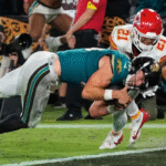 Jacksonville Jaguars' Thrilling Win: Trevor Lawrence Fumbles, Then Gets Back to Shine