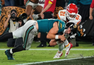 Jacksonville Jaguars' Thrilling Win: Trevor Lawrence Fumbles, Then Gets Back to Shine