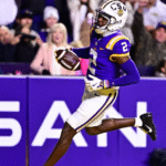 The Mystery of Former LSU Wide Receiver Kieran Lacey's Death: Lawyer's New Claim and the Full Story. Hello friendly. Today, we'll discuss a tragic incident that has shaken the world of