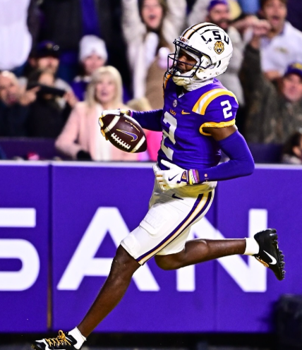 The Mystery of Former LSU Wide Receiver Kieran Lacey's Death: Lawyer's New Claim and the Full Story. Hello friendly. Today, we'll discuss a tragic incident that has shaken the world of