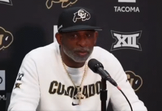 Colorado's historic defeat: Deion Sanders' team loses by 46 points to Utah Find out where they went worng