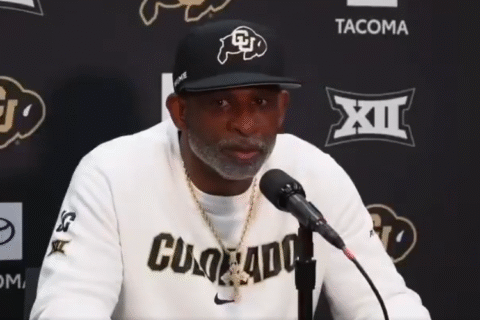 Colorado's historic defeat: Deion Sanders' team loses by 46 points to Utah Find out where they went worng