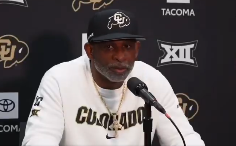 Colorado's historic defeat: Deion Sanders' team loses by 46 points to Utah Find out where they went worng