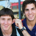 The Quiet Magician: Lionel Messi's Journey from the Streets of Rosario to a Global Icon