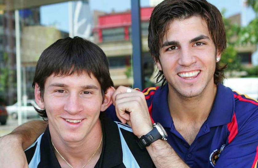 The Quiet Magician: Lionel Messi's Journey from the Streets of Rosario to a Global Icon
