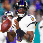 Lamar Jackson's stellar performance has boosted confidence for the Ravens