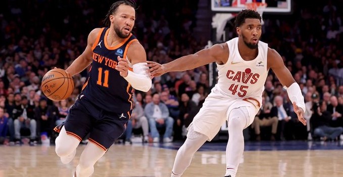 Why Now Matters for the Cavaliers and Knicks NBA