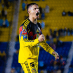 Uruguayan stars glow in Puebla against America match: Gomes' and Rodriguez goals contribute to the thrill