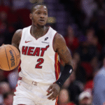 Feds bust mafia linked gambling fraud: Chauncey Billups Terry Rozier among 34 arrested