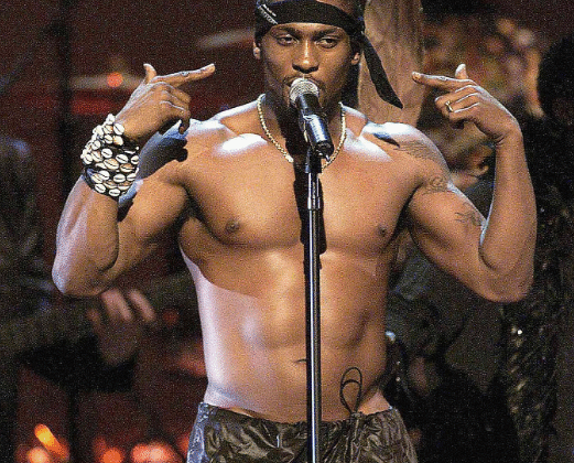 Angelo: The Controversial Video for Untitled (How Does it Feel) and His Immortal Musical Legacy