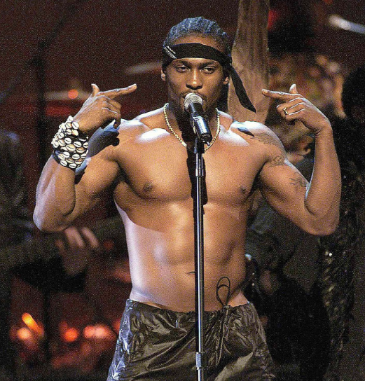 Angelo: The Controversial Video for Untitled (How Does it Feel) and His Immortal Musical Legacy