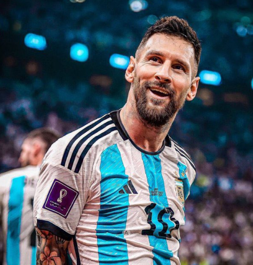 The Quiet Magician: Lionel Messi's Journey from the Streets of Rosario to a Global Icon