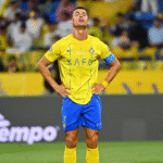 AI Nassr to play the AFC Champions League 2 match without Cristiano Ronaldo